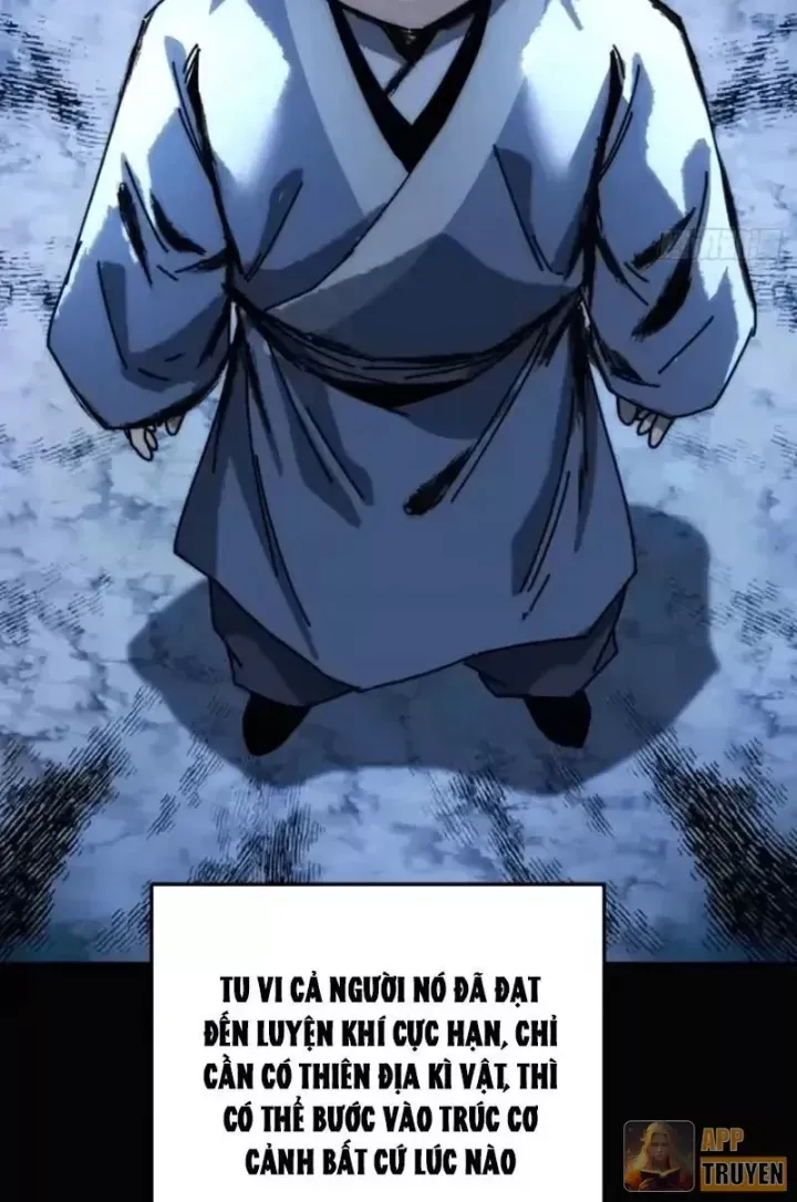 Ta Mô Phỏng Trường Sinh Lộ Chap 49 - Next Chap 50