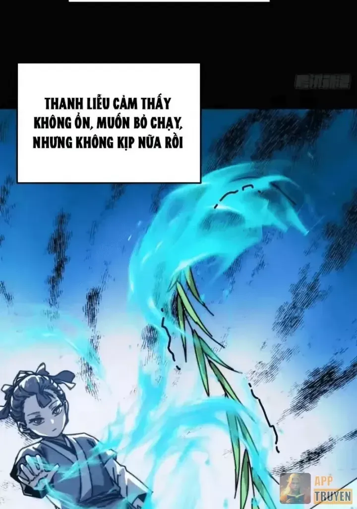 Ta Mô Phỏng Trường Sinh Lộ Chap 49 - Next Chap 50