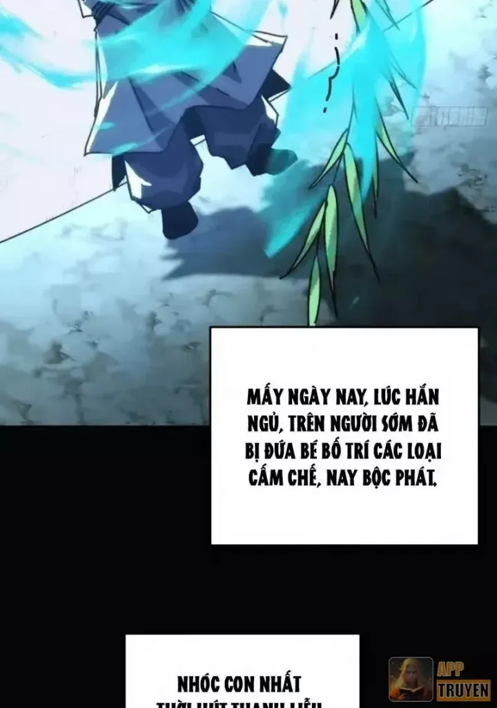 Ta Mô Phỏng Trường Sinh Lộ Chap 49 - Next Chap 50