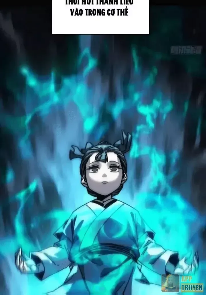 Ta Mô Phỏng Trường Sinh Lộ Chap 49 - Next Chap 50