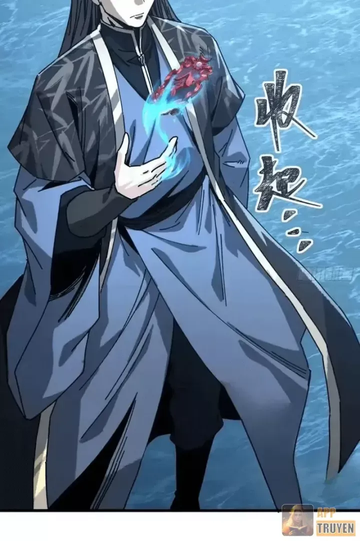 Ta Mô Phỏng Trường Sinh Lộ Chap 50 - Next Chap 51