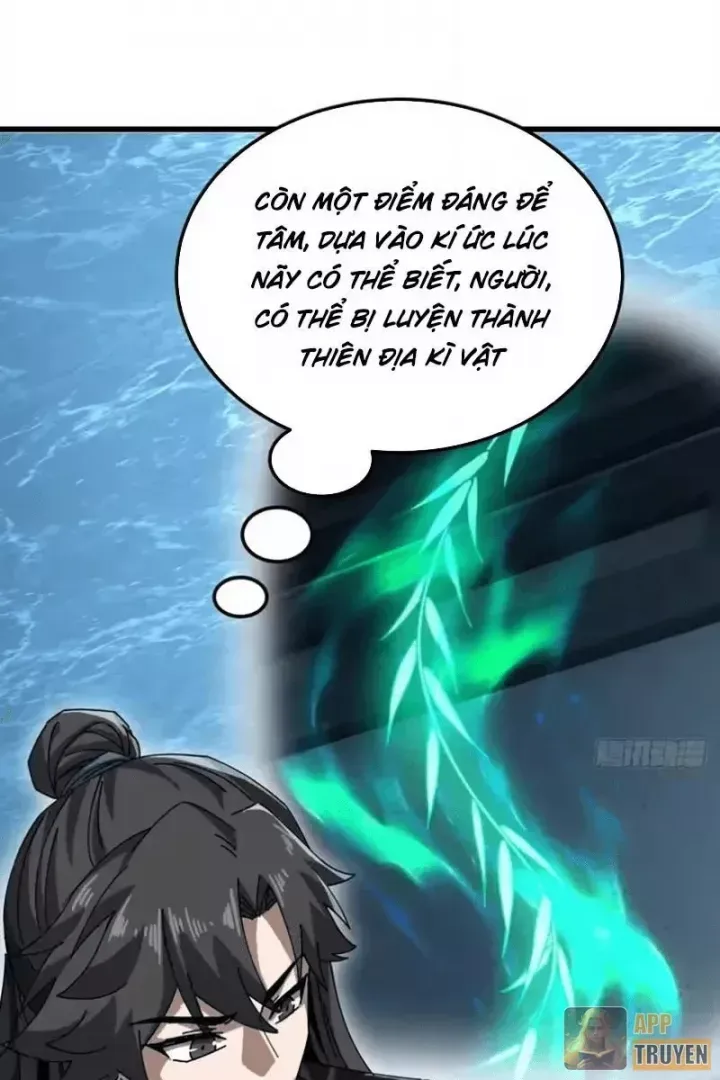 Ta Mô Phỏng Trường Sinh Lộ Chap 50 - Next Chap 51