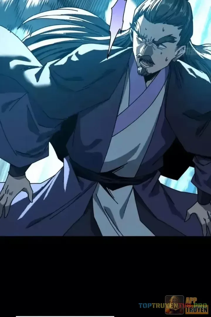 Ta Mô Phỏng Trường Sinh Lộ Chap 50 - Next Chap 51