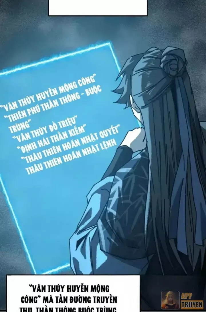 Ta Mô Phỏng Trường Sinh Lộ Chap 50 - Next Chap 51