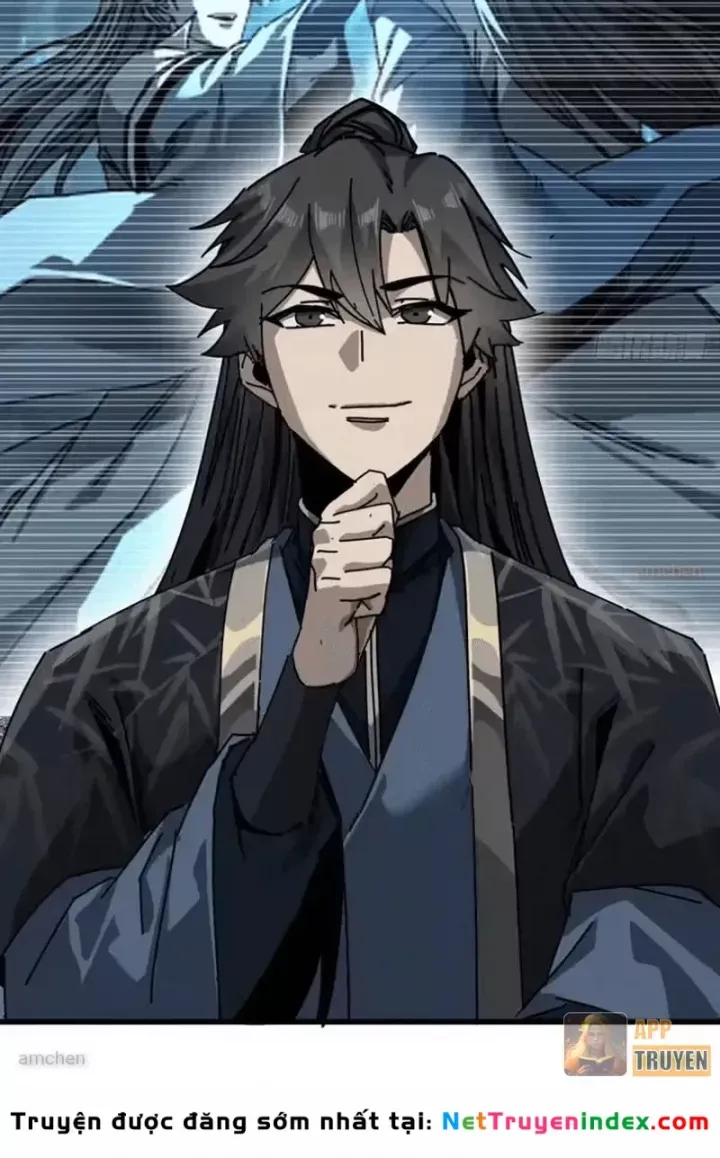 Ta Mô Phỏng Trường Sinh Lộ Chap 50 - Next Chap 51