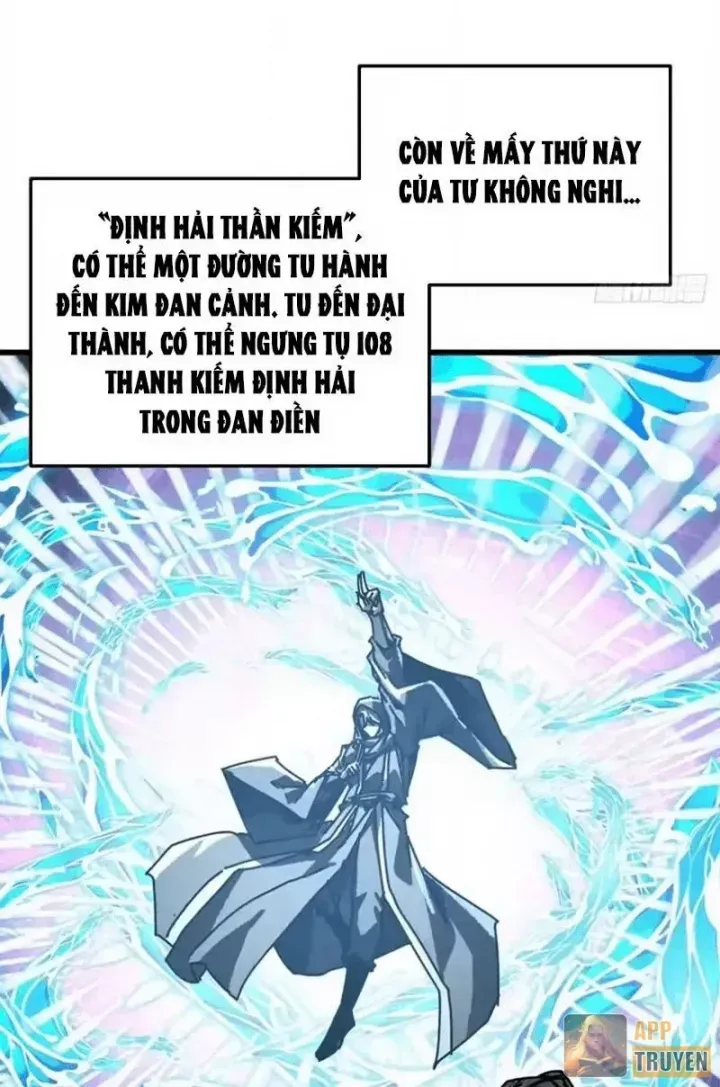 Ta Mô Phỏng Trường Sinh Lộ Chap 50 - Next Chap 51