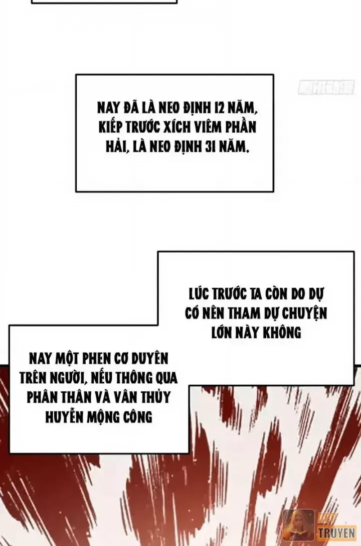 Ta Mô Phỏng Trường Sinh Lộ Chap 50 - Next Chap 51