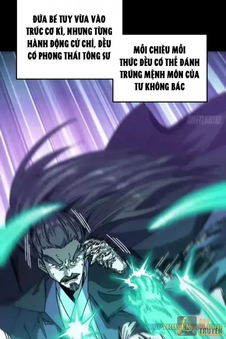 Ta Mô Phỏng Trường Sinh Lộ Chap 50 - Next Chap 51