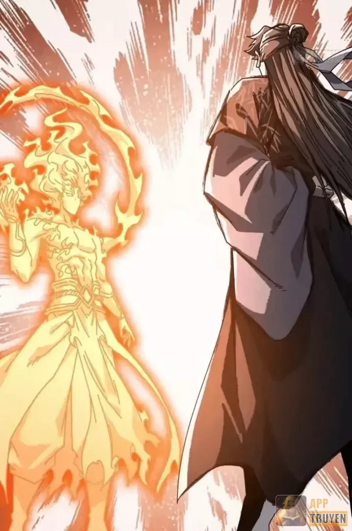 Ta Mô Phỏng Trường Sinh Lộ Chap 50 - Next Chap 51