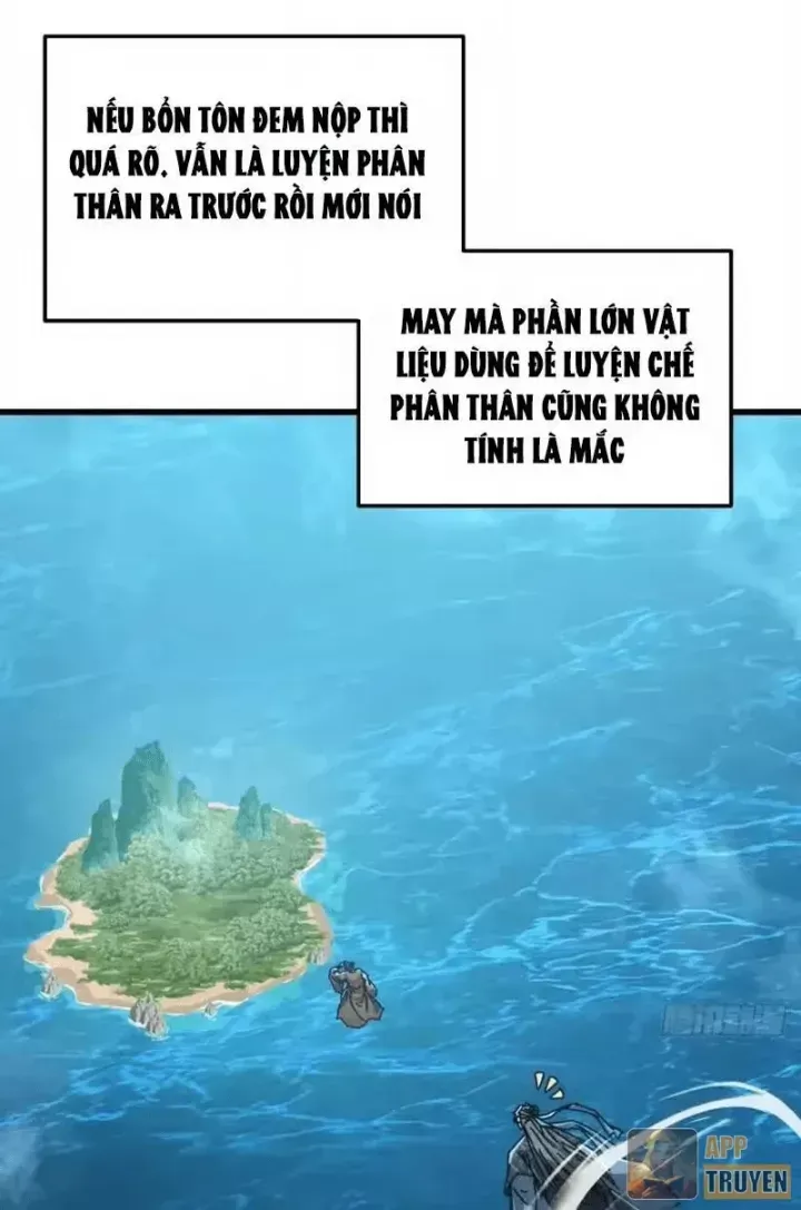 Ta Mô Phỏng Trường Sinh Lộ Chap 50 - Next Chap 51