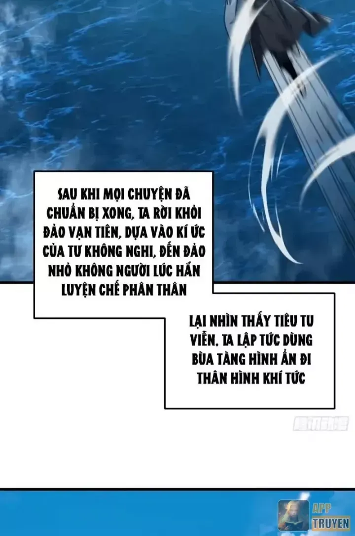 Ta Mô Phỏng Trường Sinh Lộ Chap 50 - Next Chap 51