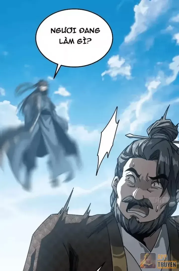 Ta Mô Phỏng Trường Sinh Lộ Chap 50 - Next Chap 51