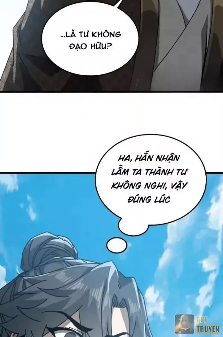 Ta Mô Phỏng Trường Sinh Lộ Chap 50 - Next Chap 51