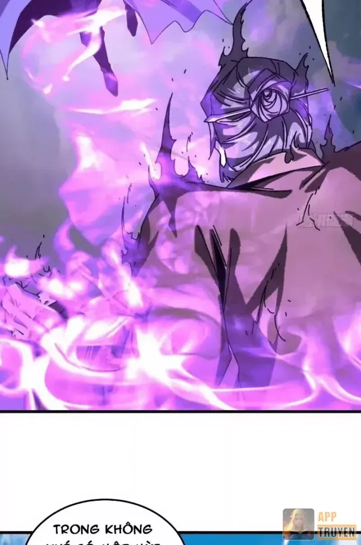 Ta Mô Phỏng Trường Sinh Lộ Chap 50 - Next Chap 51