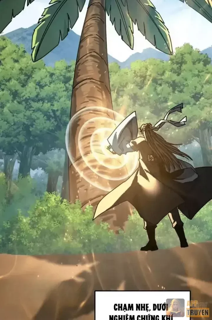 Ta Mô Phỏng Trường Sinh Lộ Chap 50 - Next Chap 51