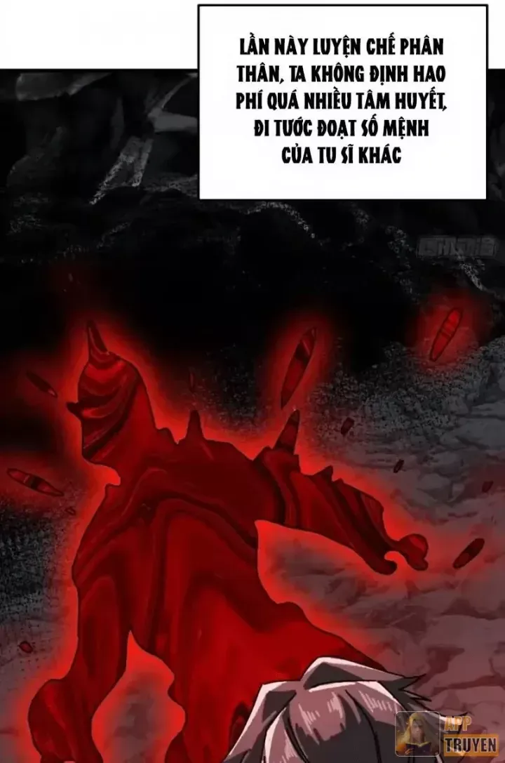 Ta Mô Phỏng Trường Sinh Lộ Chap 50 - Next Chap 51