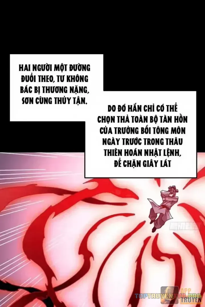 Ta Mô Phỏng Trường Sinh Lộ Chap 50 - Next Chap 51