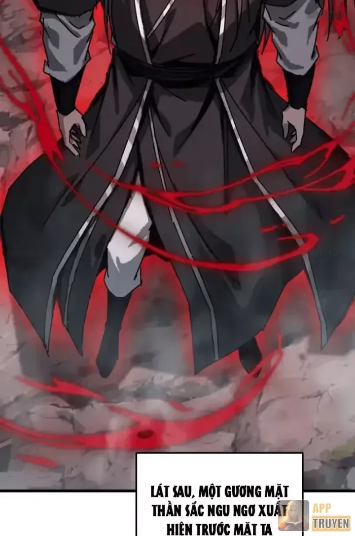 Ta Mô Phỏng Trường Sinh Lộ Chap 50 - Next Chap 51