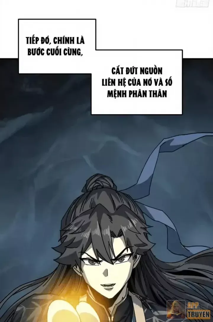 Ta Mô Phỏng Trường Sinh Lộ Chap 50 - Next Chap 51