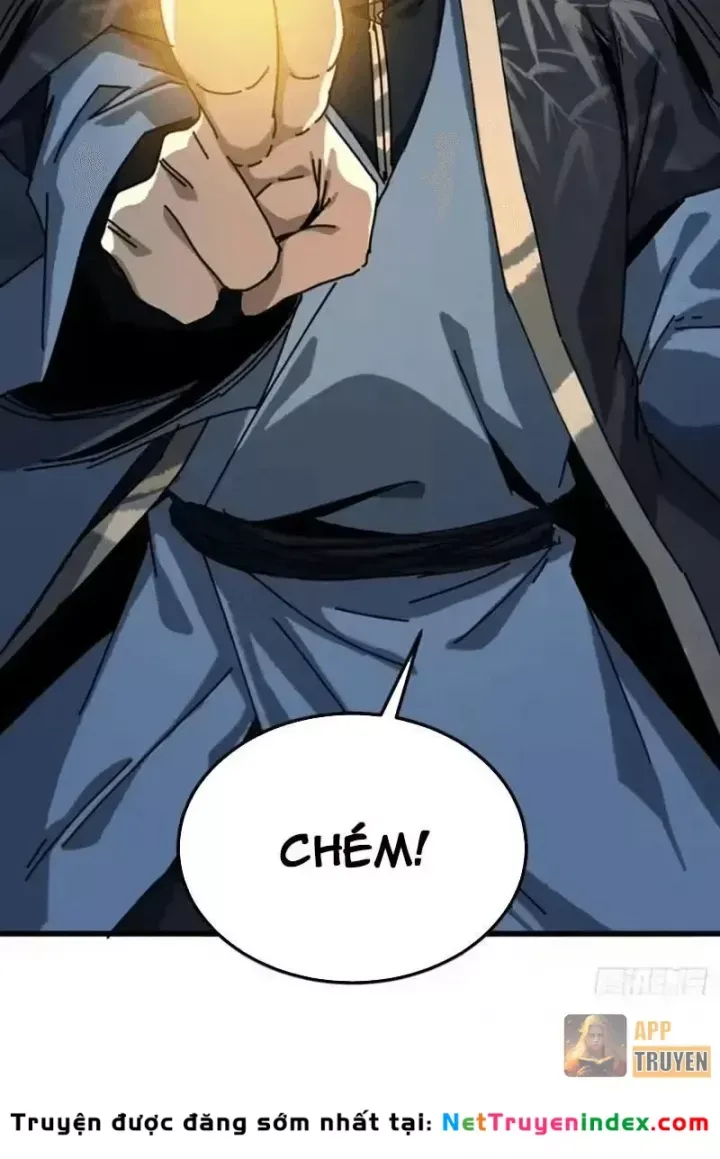 Ta Mô Phỏng Trường Sinh Lộ Chap 50 - Next Chap 51