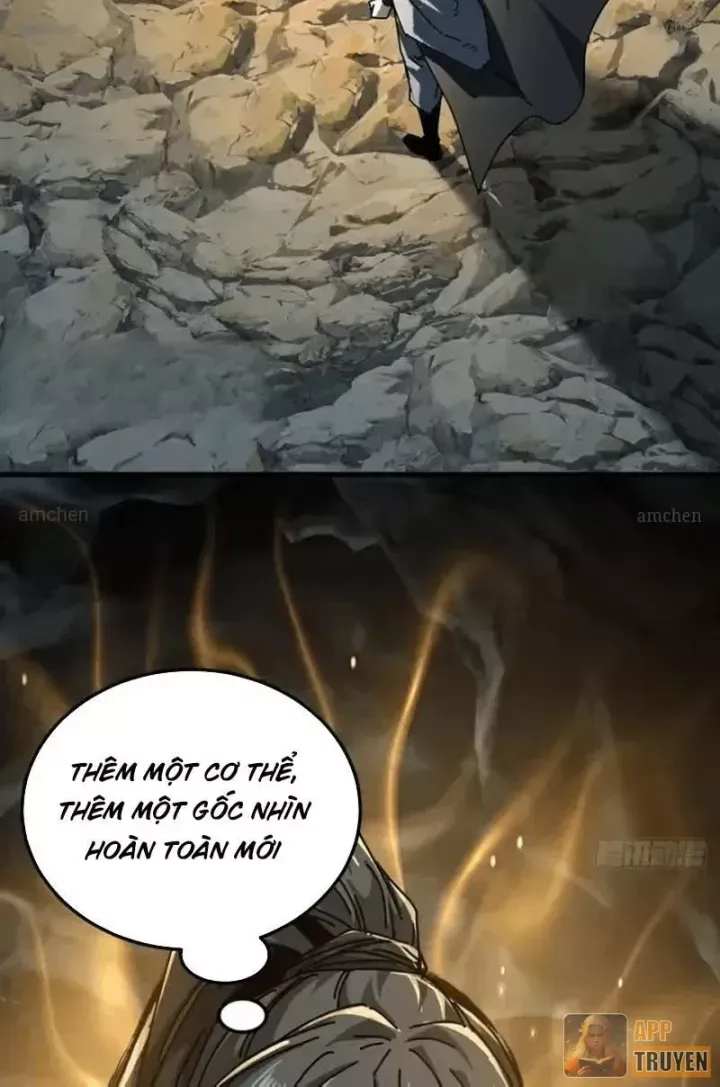 Ta Mô Phỏng Trường Sinh Lộ Chap 50 - Next Chap 51