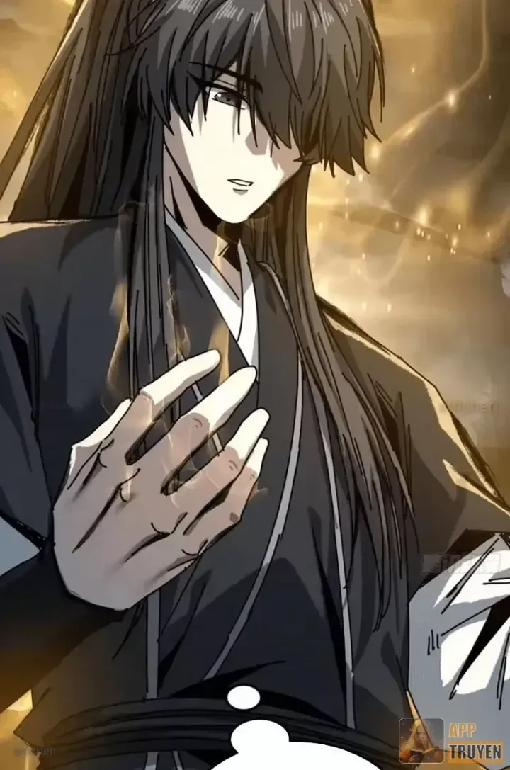 Ta Mô Phỏng Trường Sinh Lộ Chap 50 - Next Chap 51