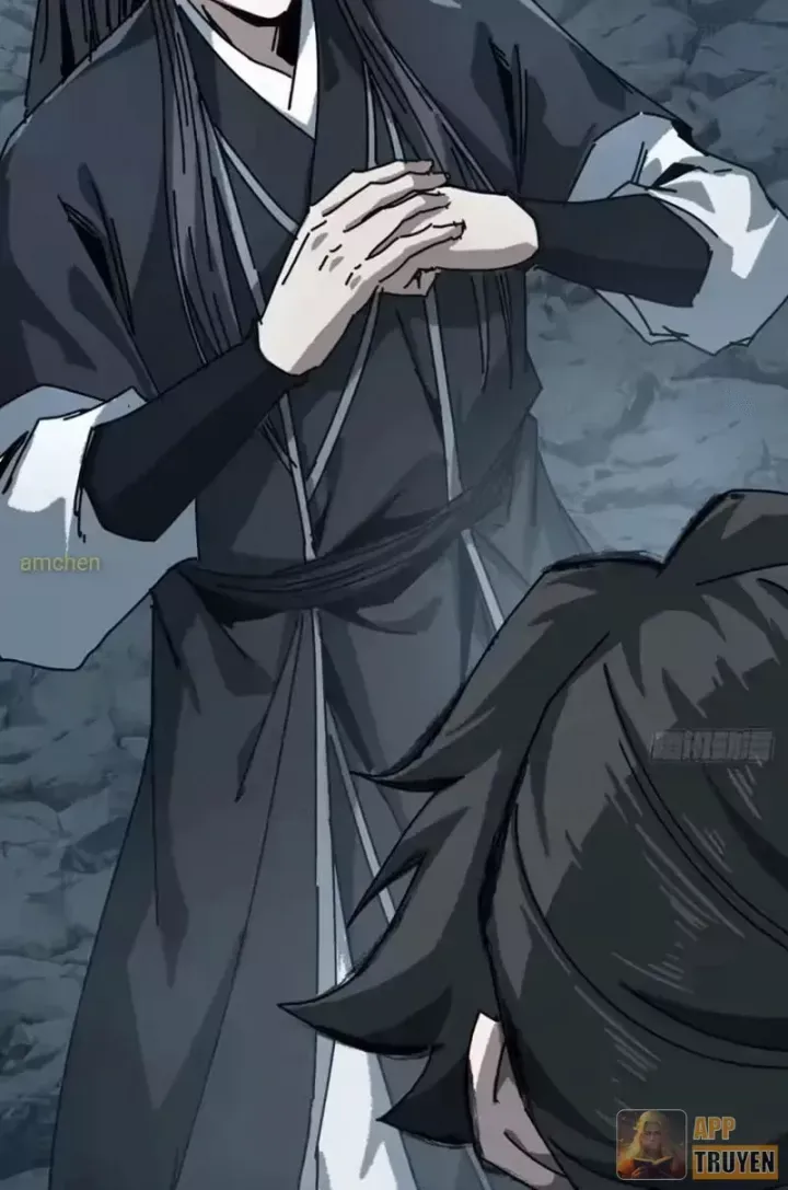 Ta Mô Phỏng Trường Sinh Lộ Chap 50 - Next Chap 51