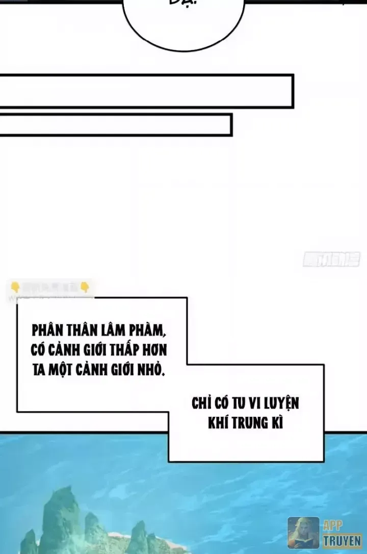 Ta Mô Phỏng Trường Sinh Lộ Chap 50 - Next Chap 51