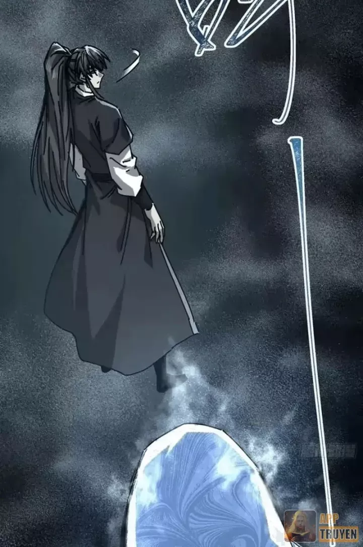 Ta Mô Phỏng Trường Sinh Lộ Chap 50 - Next Chap 51