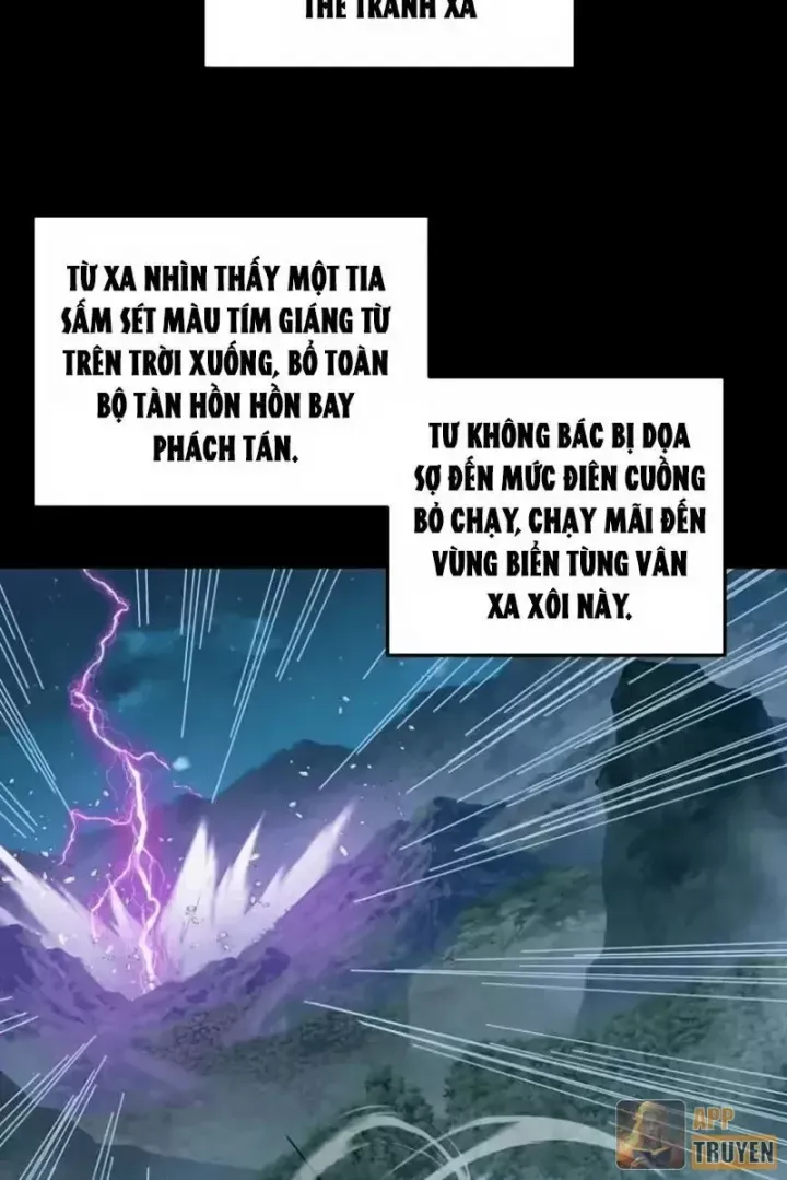 Ta Mô Phỏng Trường Sinh Lộ Chap 50 - Next Chap 51