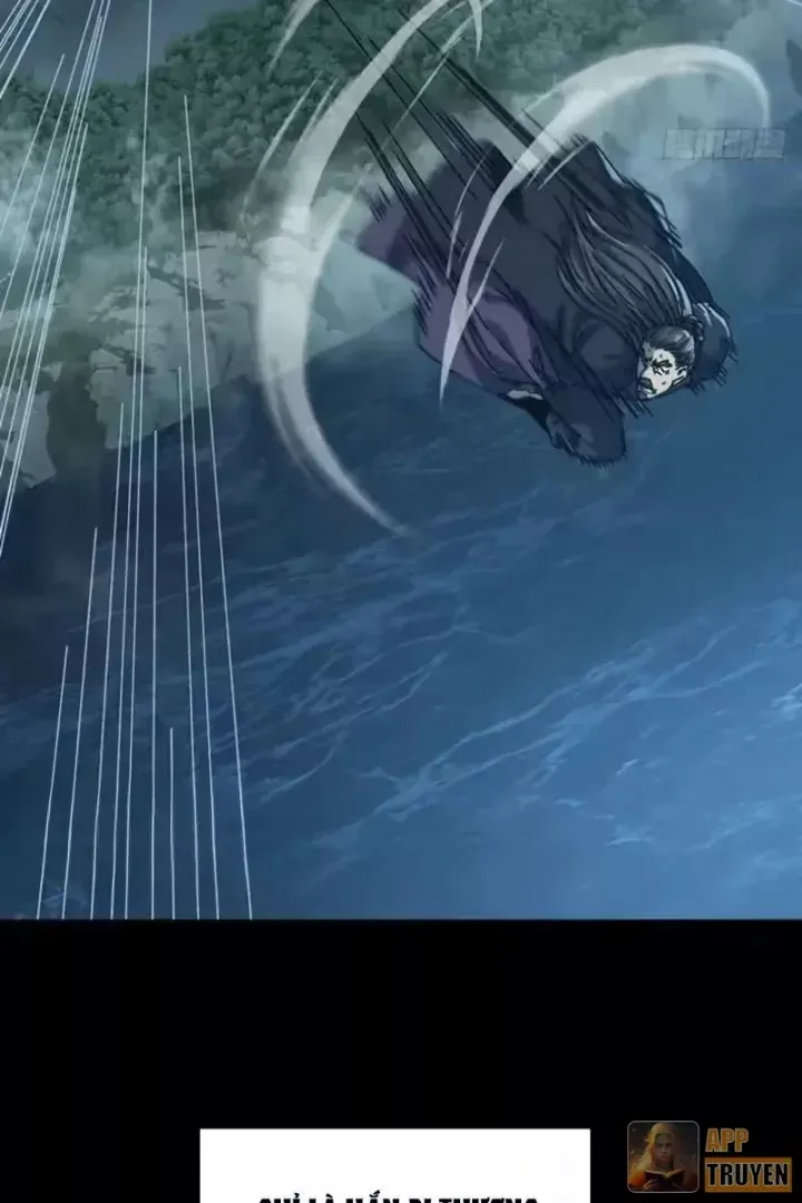 Ta Mô Phỏng Trường Sinh Lộ Chap 50 - Next Chap 51