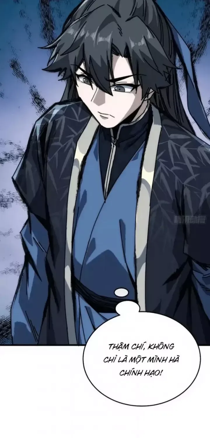 Ta Mô Phỏng Trường Sinh Lộ Chap 52 - Next Chap 53