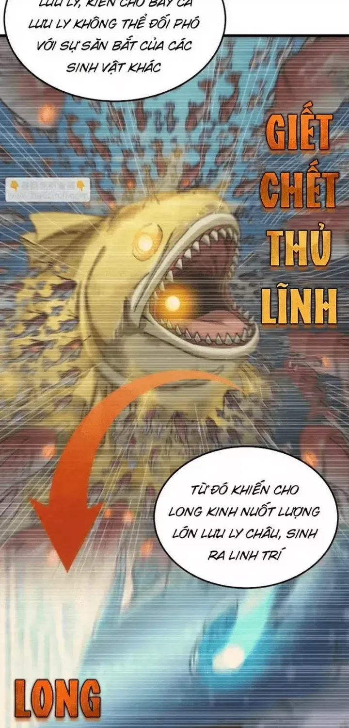 Ta Mô Phỏng Trường Sinh Lộ Chap 52 - Next Chap 53