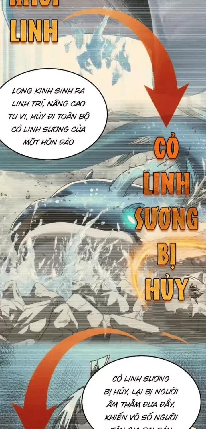 Ta Mô Phỏng Trường Sinh Lộ Chap 52 - Next Chap 53