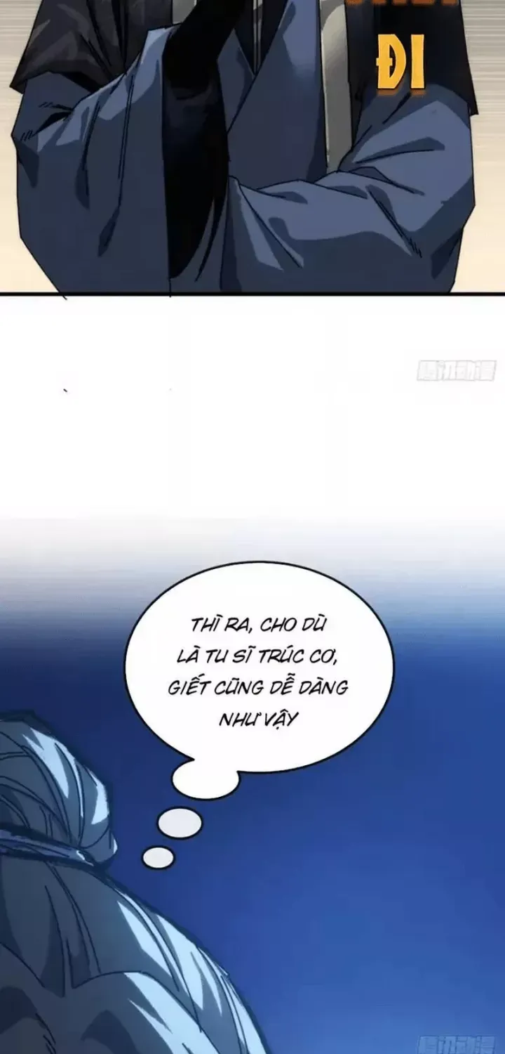 Ta Mô Phỏng Trường Sinh Lộ Chap 52 - Next Chap 53