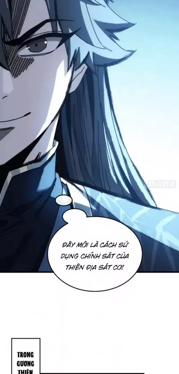 Ta Mô Phỏng Trường Sinh Lộ Chap 52 - Next Chap 53