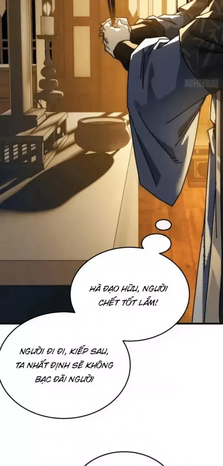 Ta Mô Phỏng Trường Sinh Lộ Chap 52 - Next Chap 53