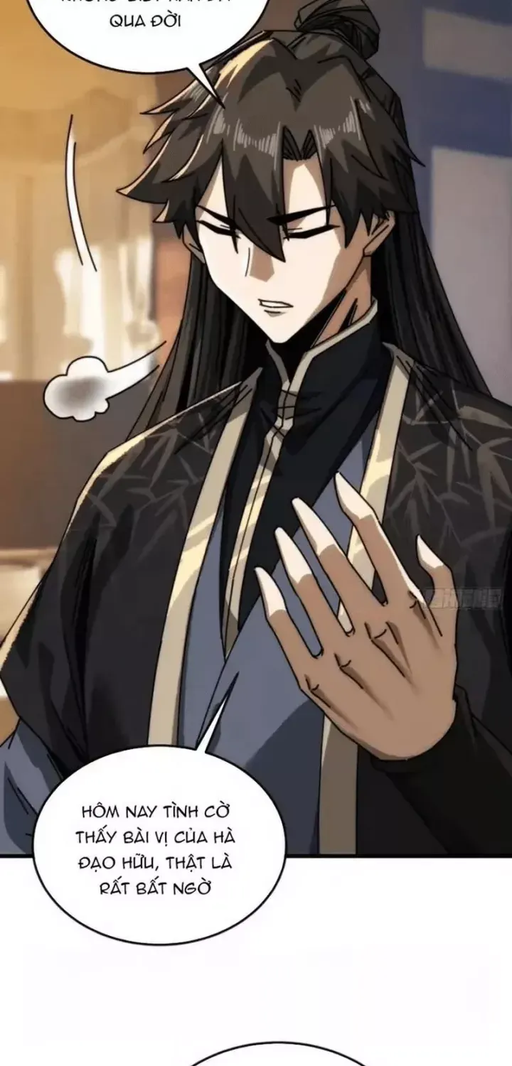Ta Mô Phỏng Trường Sinh Lộ Chap 52 - Next Chap 53