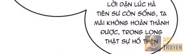 Ta Mô Phỏng Trường Sinh Lộ Chap 52 - Next Chap 53