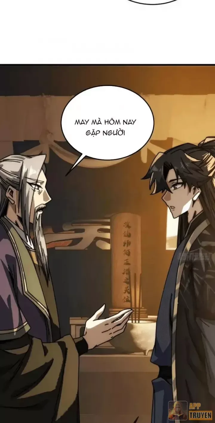Ta Mô Phỏng Trường Sinh Lộ Chap 52 - Next Chap 53