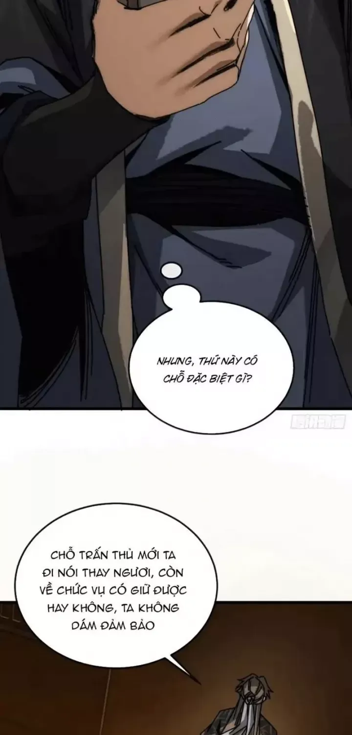 Ta Mô Phỏng Trường Sinh Lộ Chap 52 - Next Chap 53