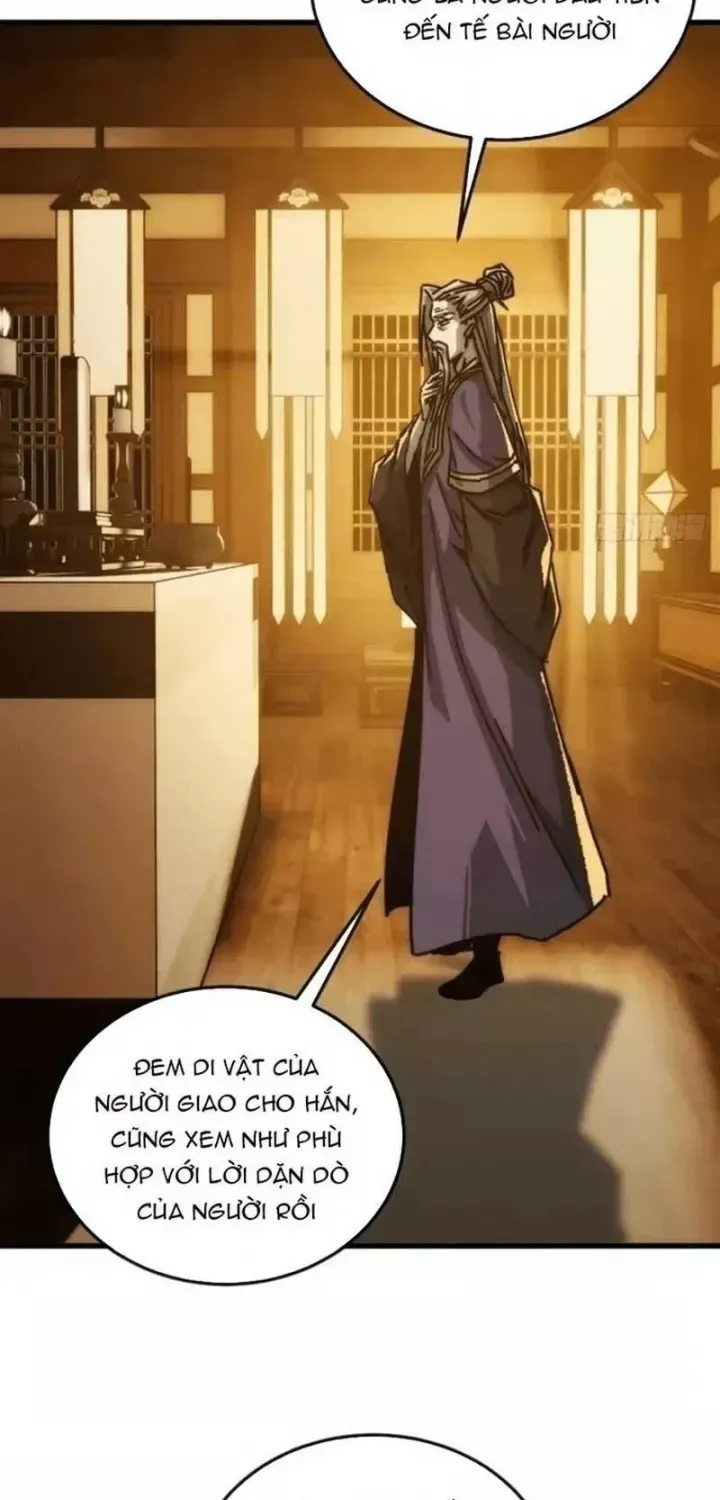 Ta Mô Phỏng Trường Sinh Lộ Chap 52 - Next Chap 53
