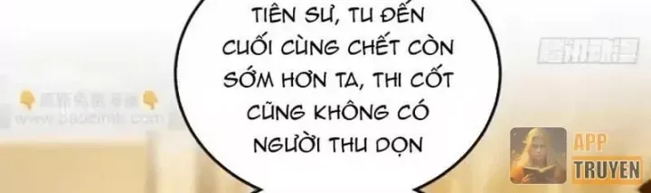 Ta Mô Phỏng Trường Sinh Lộ Chap 52 - Next Chap 53