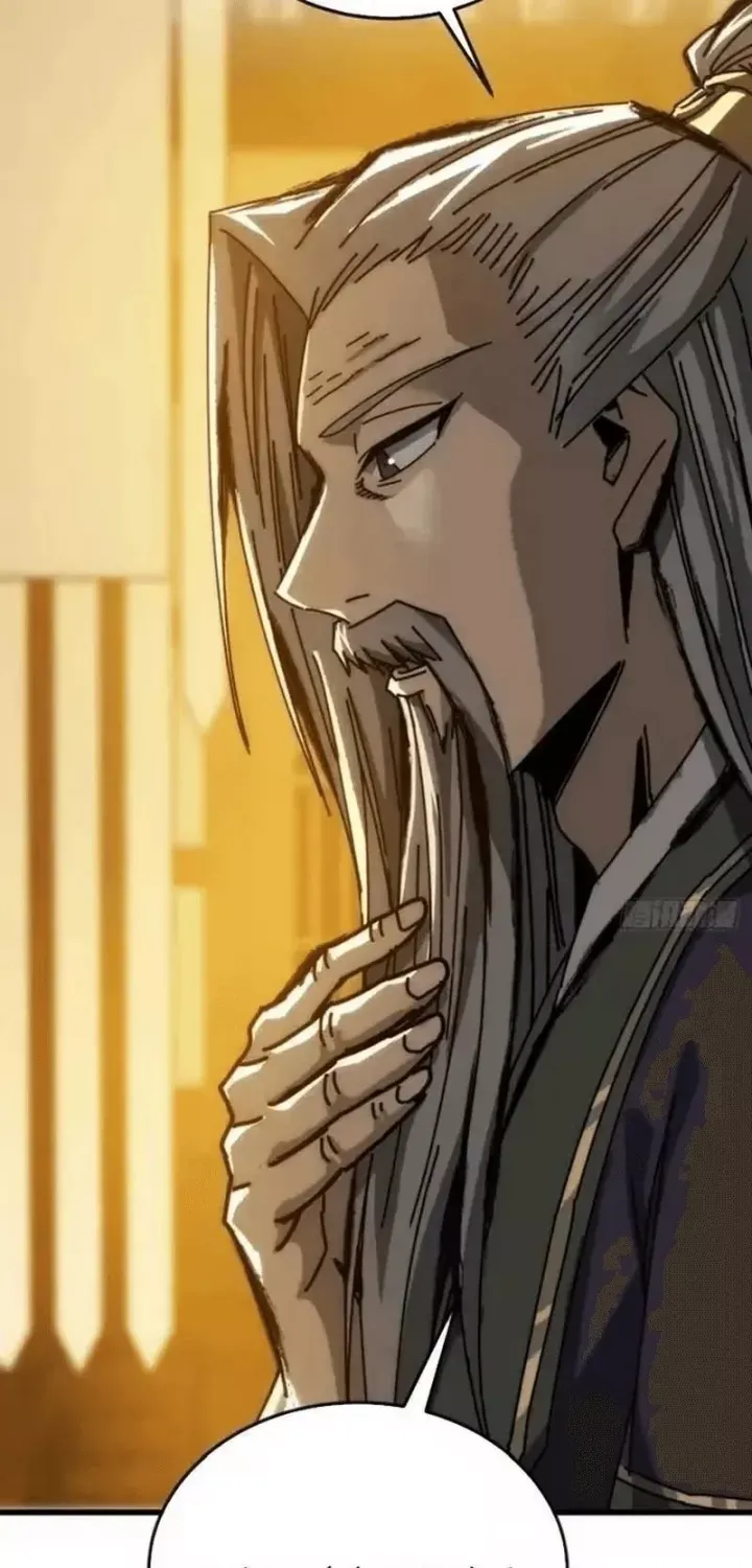 Ta Mô Phỏng Trường Sinh Lộ Chap 52 - Next Chap 53