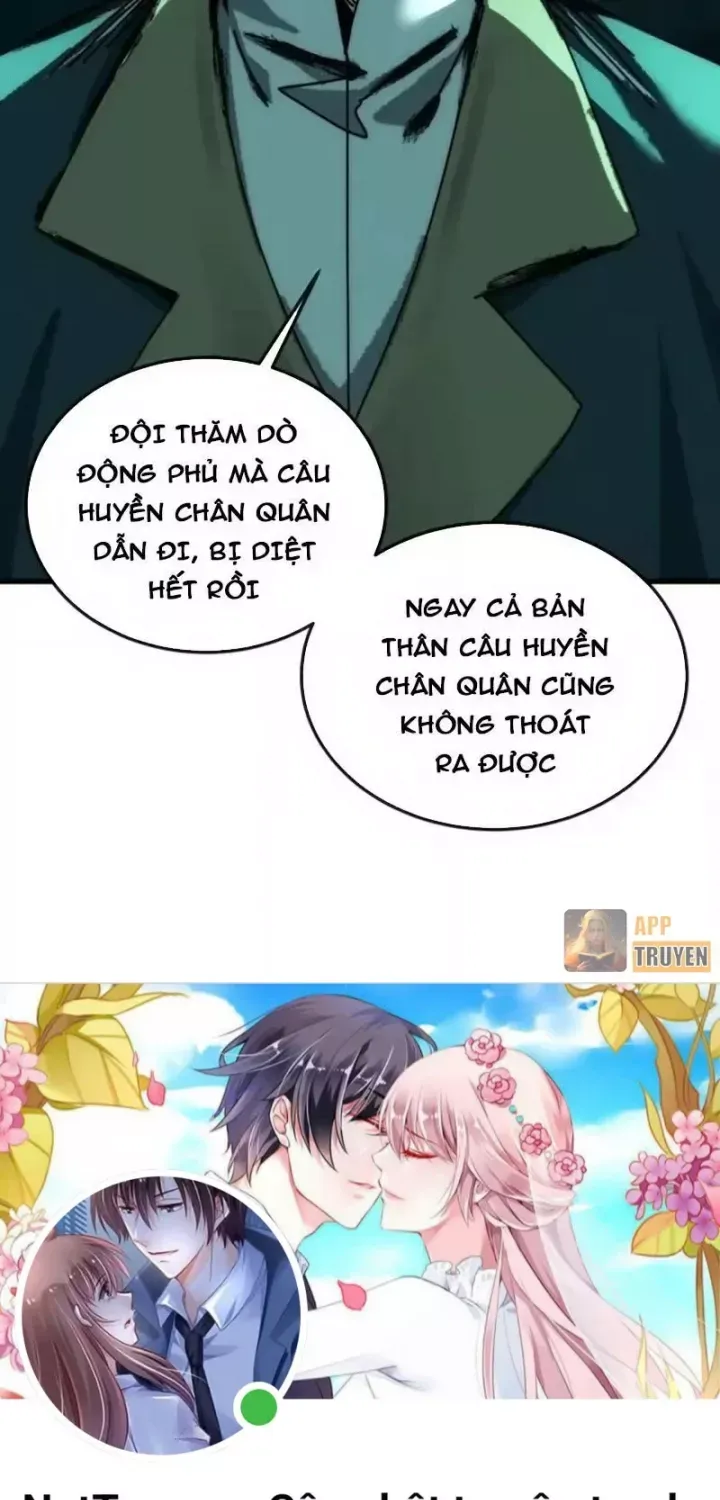 Ta Mô Phỏng Trường Sinh Lộ Chap 53 - Next Chap 54