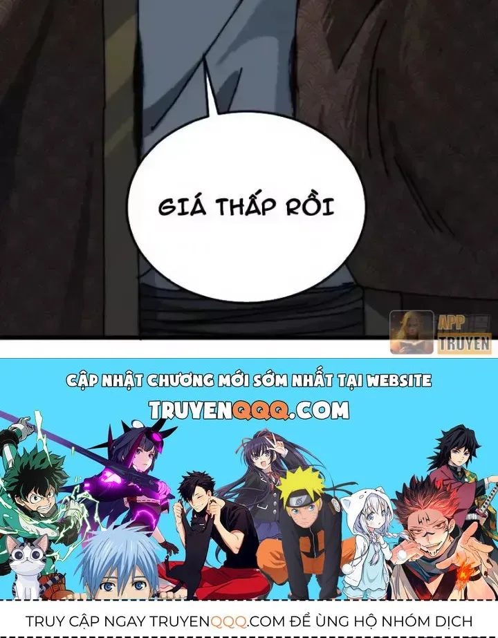 Ta Mô Phỏng Trường Sinh Lộ Chap 58 - Next Chap 59
