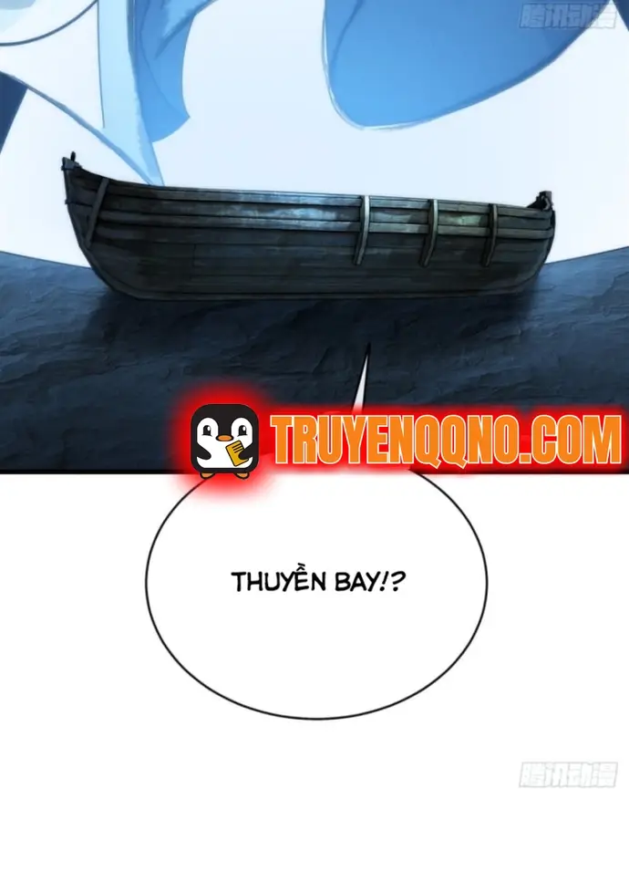 Ta Mô Phỏng Trường Sinh Lộ Chap 6 - Next Chap 7