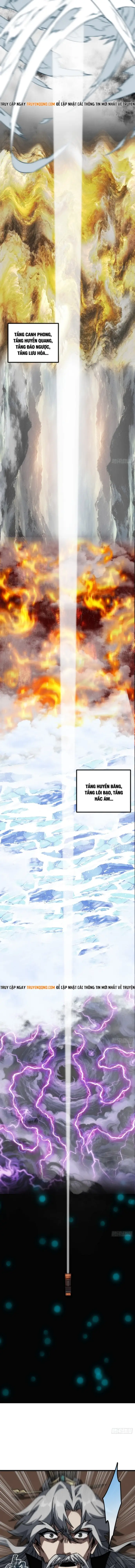 Ta Mô Phỏng Trường Sinh Lộ Chap 9 - Next Chap 10