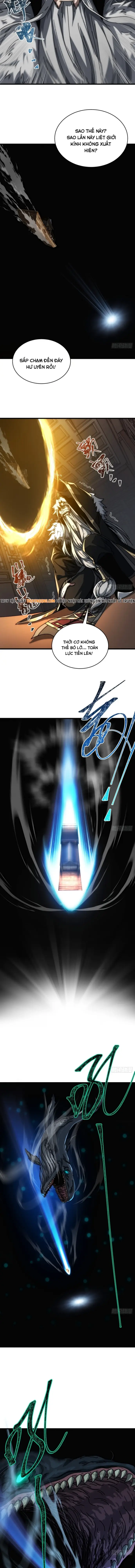 Ta Mô Phỏng Trường Sinh Lộ Chap 9 - Next Chap 10