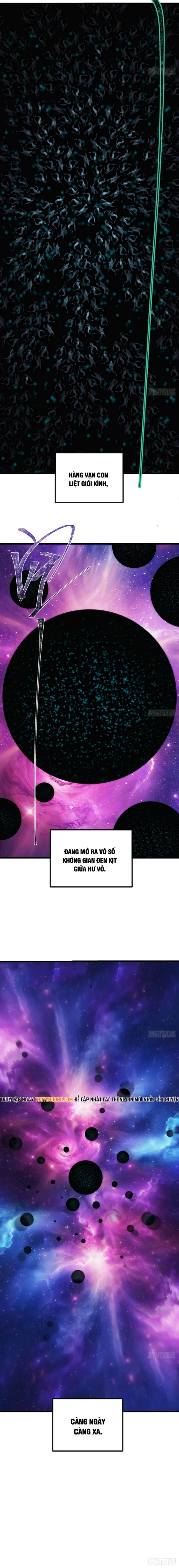 Ta Mô Phỏng Trường Sinh Lộ Chap 9 - Next Chap 10